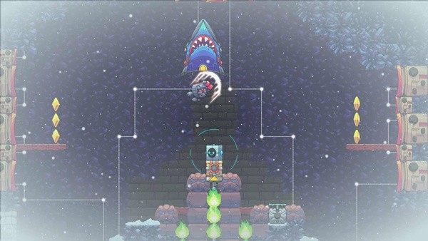 崩溃制造手机版4