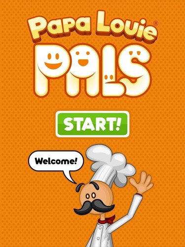 Papa Louie Pals最新版截图4