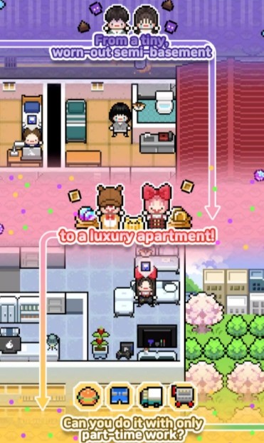独自生活3(LivingAlone3)2