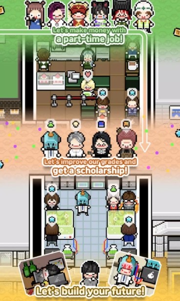 独自生活3(LivingAlone3)1