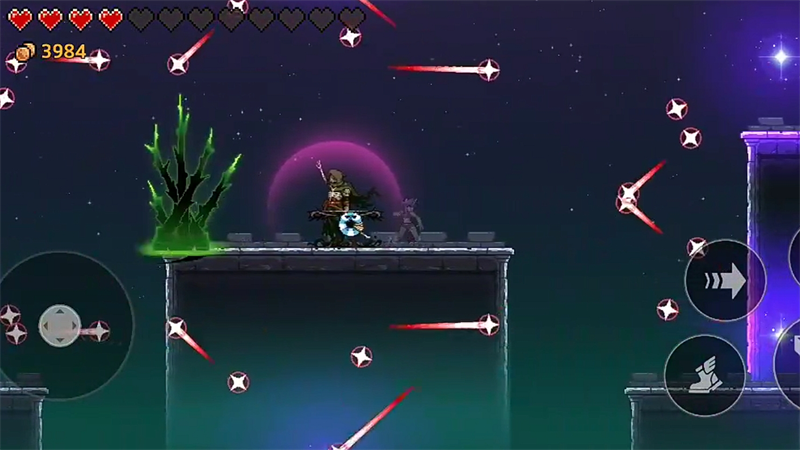 疾风骑士最新版截图3