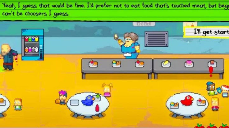 幼儿园手游汉化版3