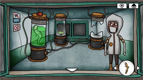 迷失岛4小屋实验免费版截图2