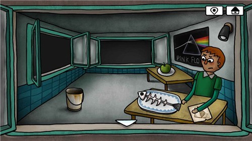 迷失岛4小屋实验免费版截图5