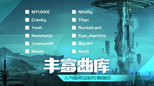 轴音旋律AnXiens3