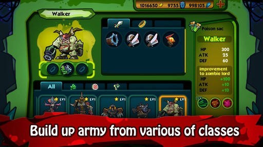 僵尸之王最新版截图4