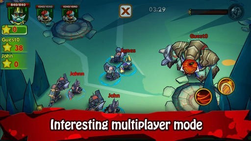 僵尸之王最新版截图2