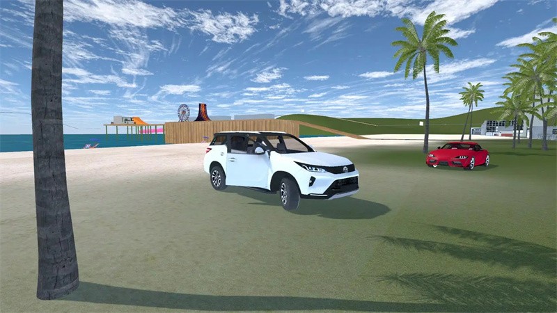 印度GT5汽车沙盒内置菜单版截图3