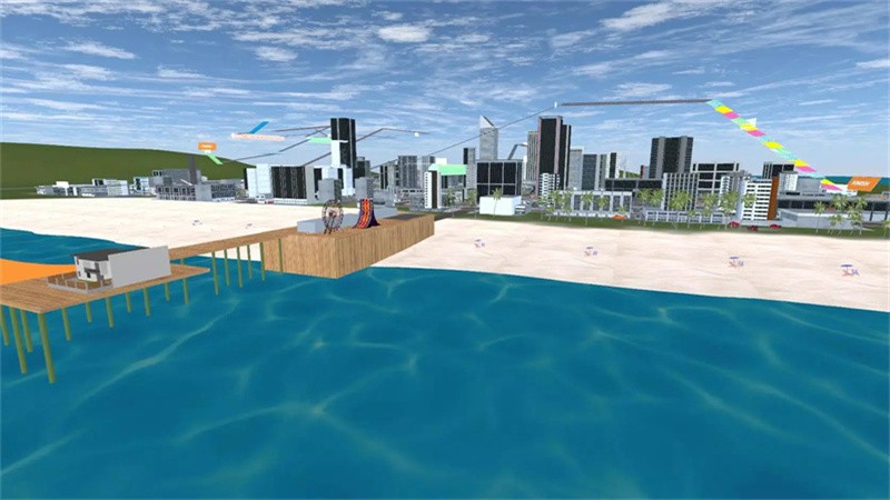 印度GT5汽车沙盒内置菜单版截图1