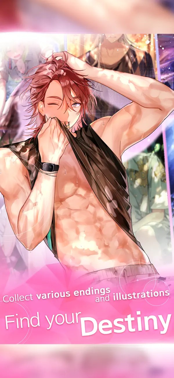 失落天堂中文版截图2