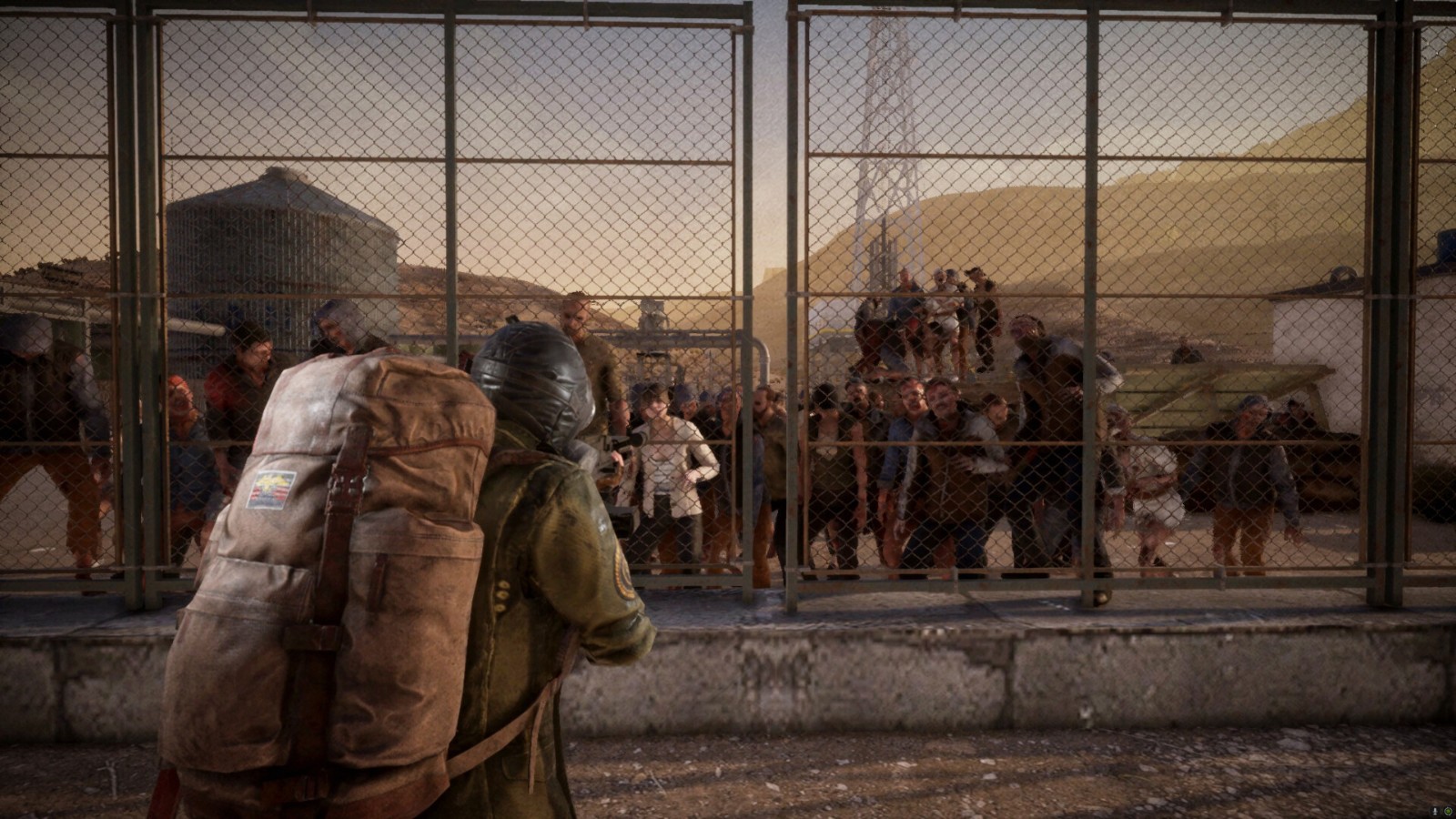 暗夜绝望(DARKEST DAYS)截图2