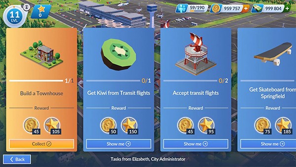 运输经理大亨中文版1