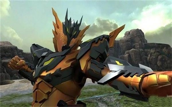 假面骑士巅峰乱斗最新版截图2