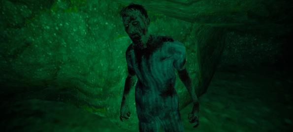 内心的噩梦僵尸最新版截图3