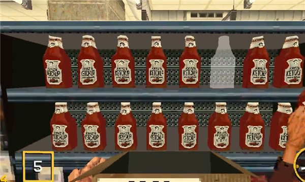 消费者之夜最新版3