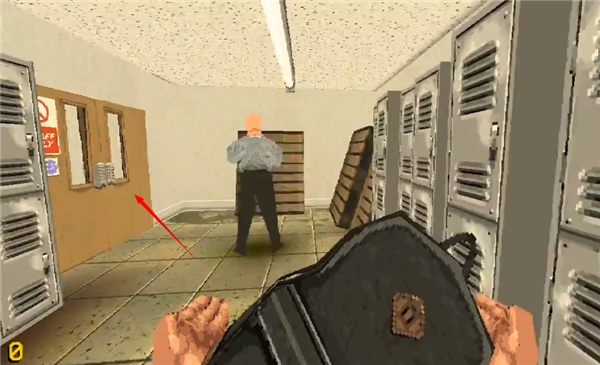 消费者之夜最新版2