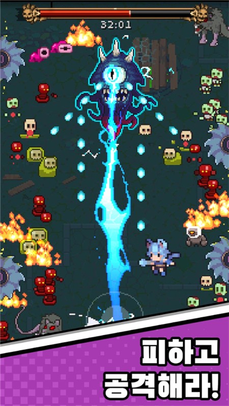 猫女生存汉化版3