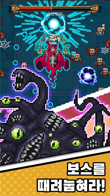 猫女生存汉化版2