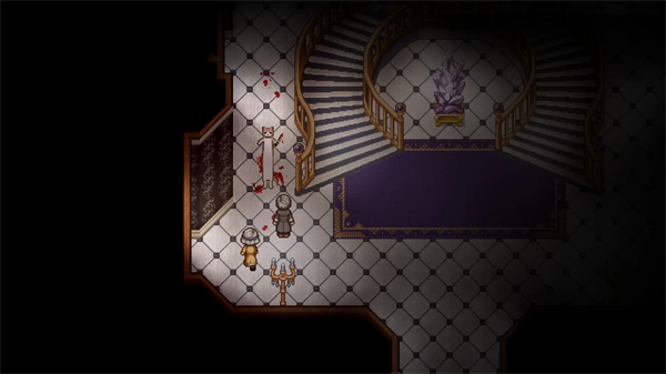 影子工厂(Impostor Factory)1