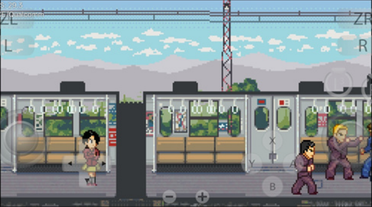 石河伦吾的朋友们手机版截图3