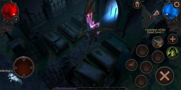 复仇RPG无限属性版截图2