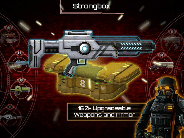 SAS僵尸突击队4联机版4