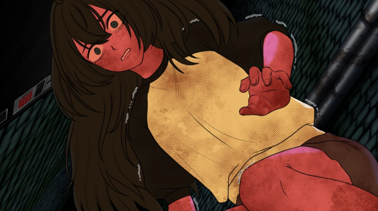 跨维度自动售货机无限金币版截图3