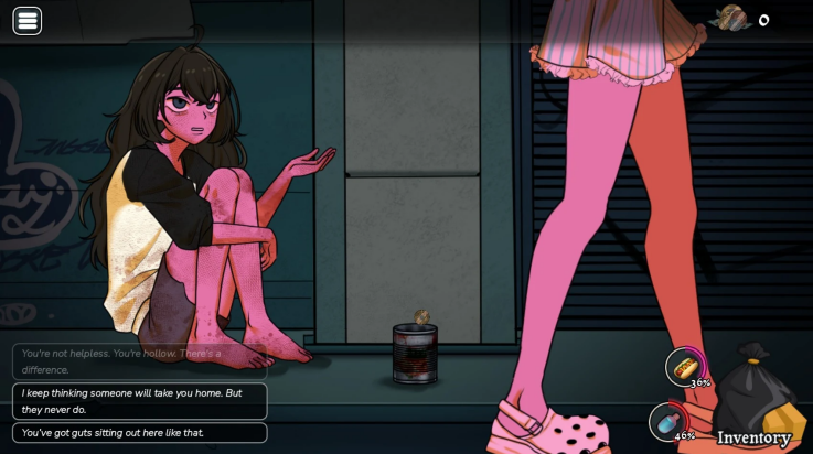 跨维度自动售货机无限金币版截图4