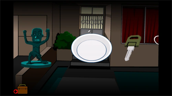 Stanley博士的家1手机版1