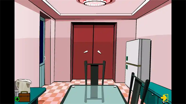 Stanley博士的家1手机版4