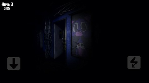 海王星的奇异之夜手机版截图3