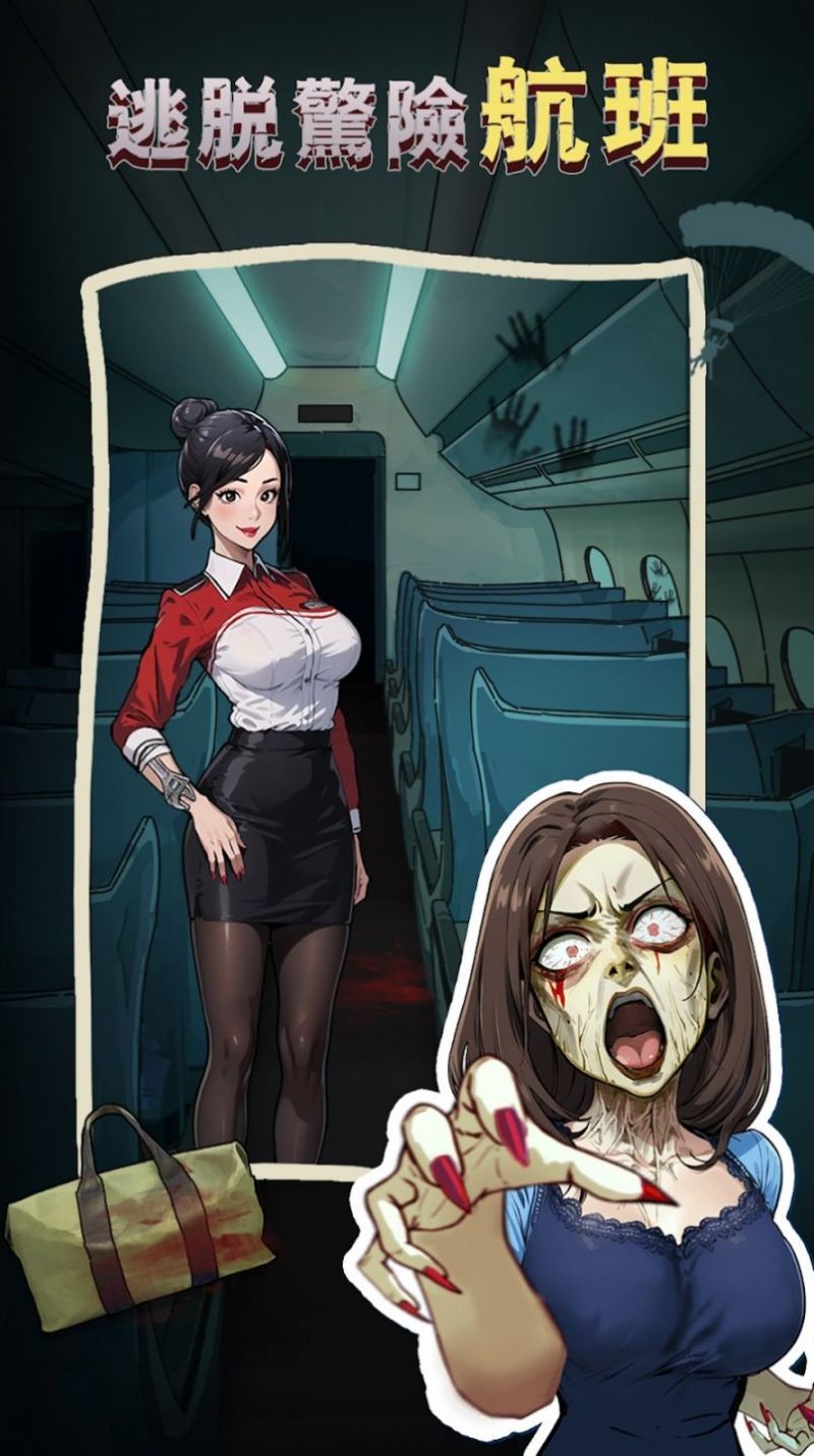 隐秘的档案无广告版截图3