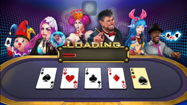 台州星空棋截图2