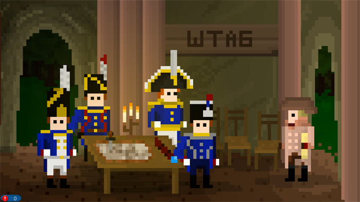 法国突击1812最新版4