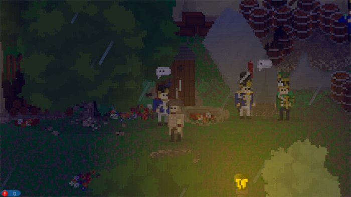 法国突击1812最新版3