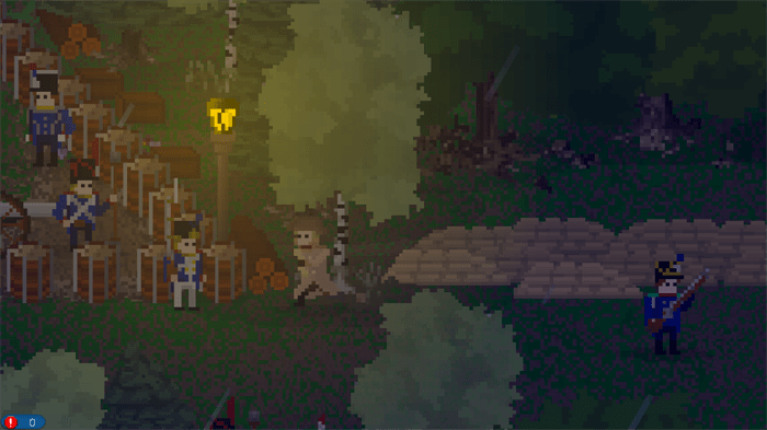 法国突击1812最新版1