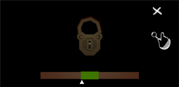 芭芭雅嘎芬恩的噩梦游戏3