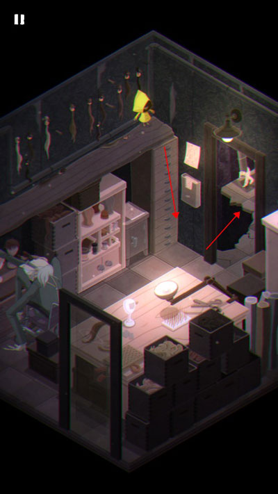 第四关怎么过11