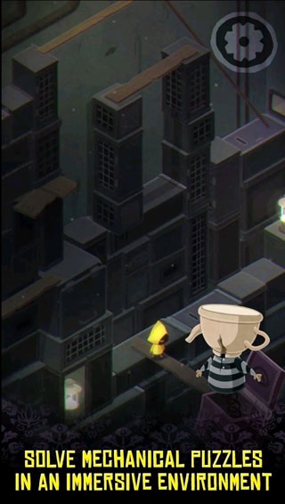 Very Little Nightmares手游2