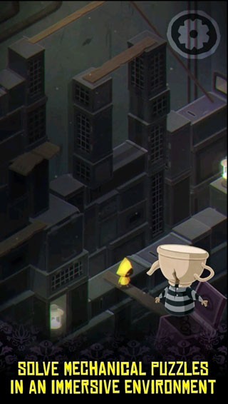 Very Little Nightmares手游3