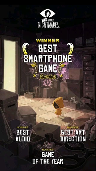 极小梦魇最新版5