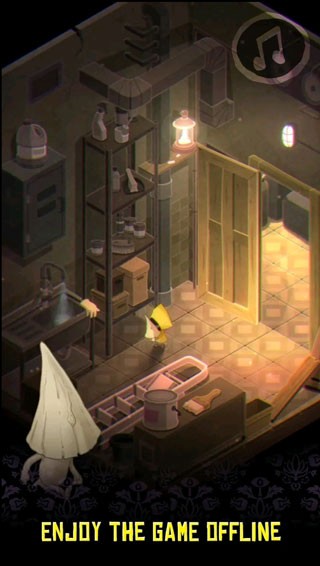 极小梦魇最新版2