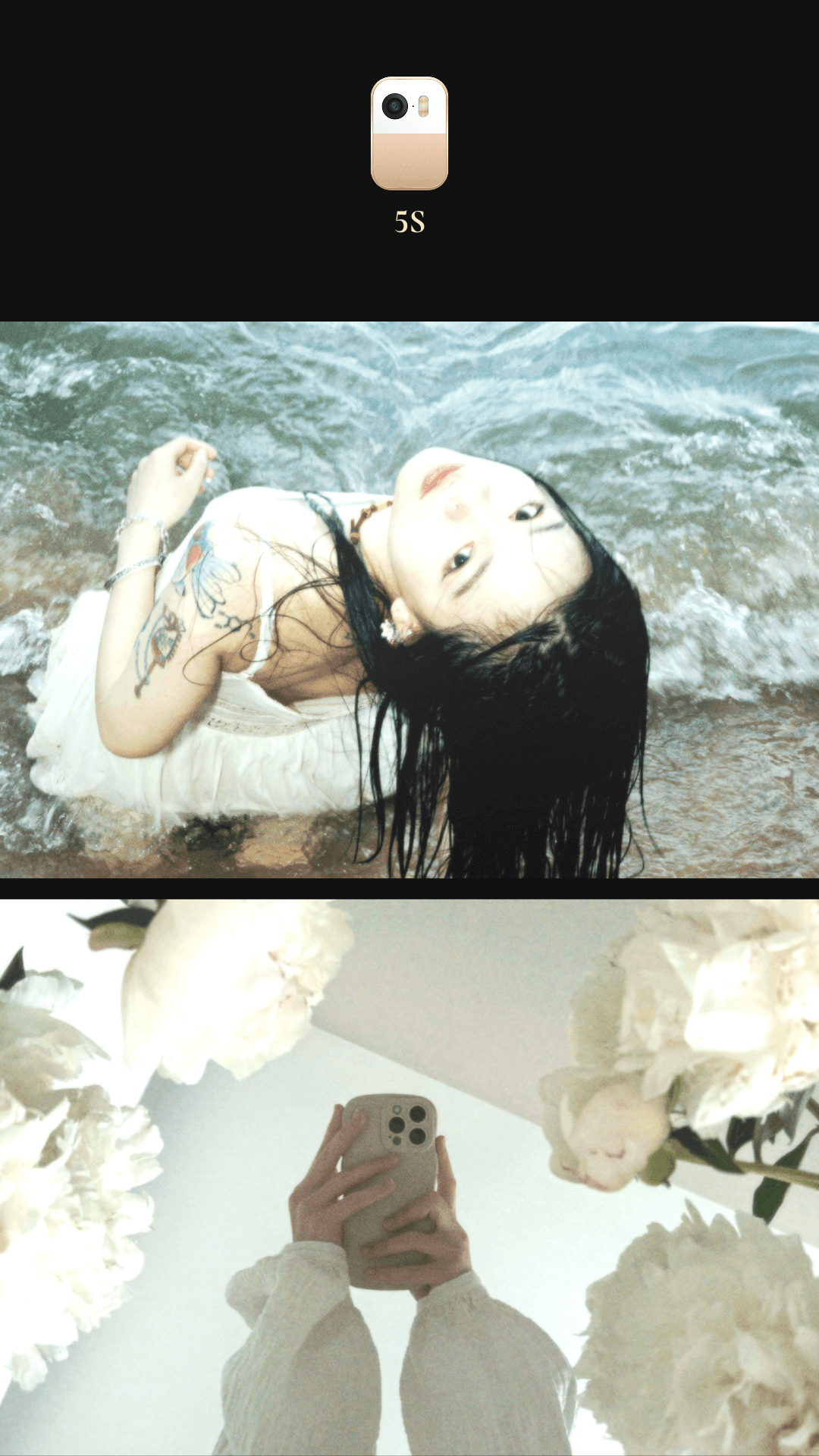 Kapi相机app截图2