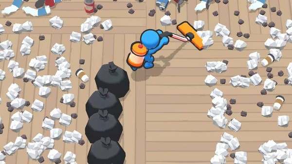 模拟庄园手机版4