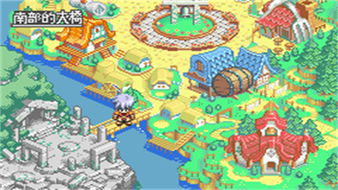 世界传说换装迷宫3中文版3