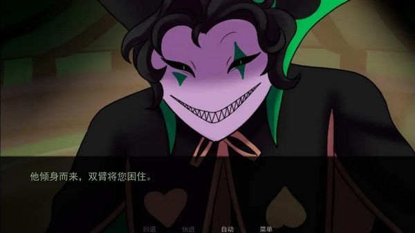 怪胎马戏团汉化版2