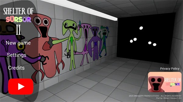 苏苏避难所2官方版截图1