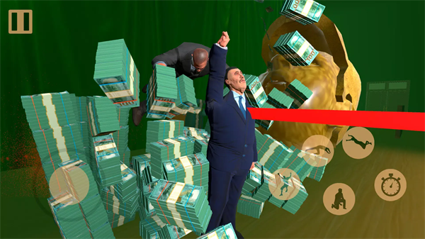 保护总统游戏截图2