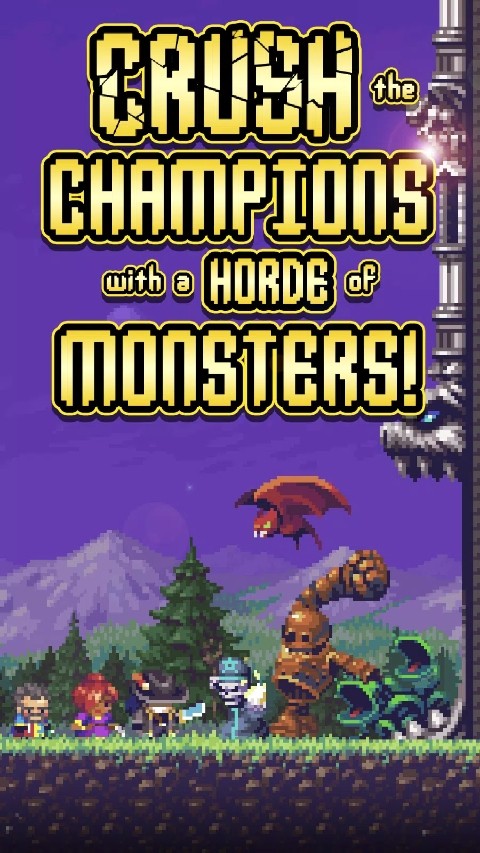 闲置启示录中文版截图1