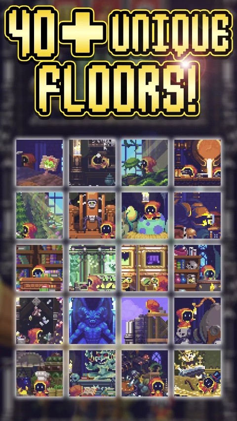 闲置启示录中文版截图2